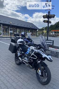 Мотоцикл Туризм BMW R 1200GS 2018 в Кропивницькому