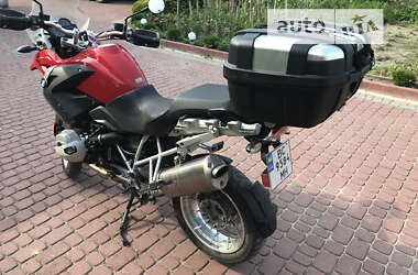 Мотоцикл Многоцелевой (All-round) BMW R 1200GS 2009 в Львове