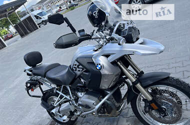 Мотоцикл Багатоцільовий (All-round) BMW R 1200GS 2008 в Тернополі