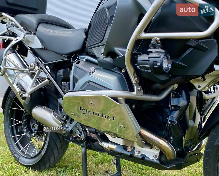 Мотоцикл Туризм BMW R 1200GS 2018 в Броварах
