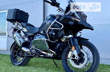 Мотоцикл Туризм BMW R 1200GS 2018 в Броварах