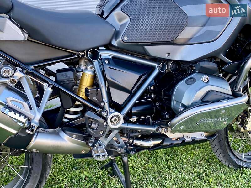 Мотоцикл Туризм BMW R 1200GS 2018 в Броварах