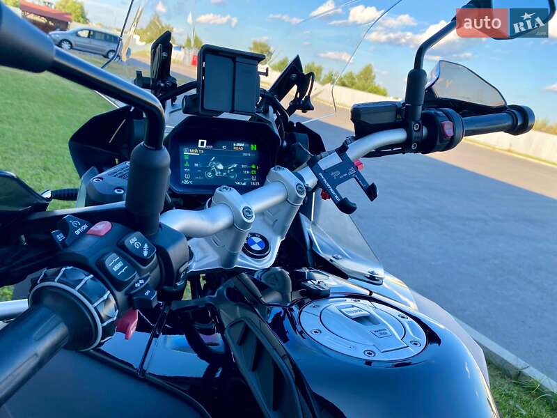Мотоцикл Туризм BMW R 1200GS 2018 в Броварах