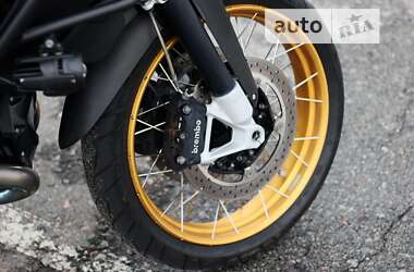 Мотоцикл Внедорожный (Enduro) BMW R 1200GS 2014 в 