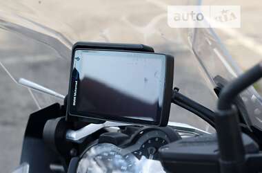 Мотоцикл Внедорожный (Enduro) BMW R 1200GS 2014 в 