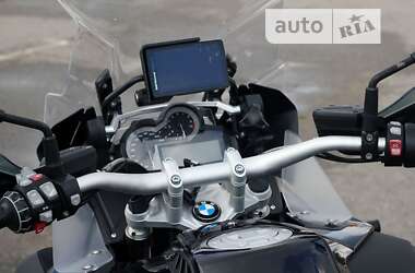 Мотоцикл Внедорожный (Enduro) BMW R 1200GS 2014 в 