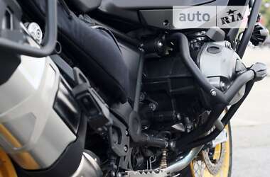 Мотоцикл Внедорожный (Enduro) BMW R 1200GS 2014 в 
