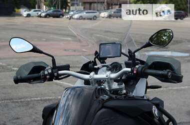Мотоцикл Внедорожный (Enduro) BMW R 1200GS 2014 в 