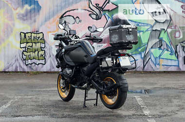 Мотоцикл Внедорожный (Enduro) BMW R 1200GS 2014 в 