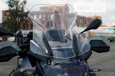Мотоцикл Внедорожный (Enduro) BMW R 1200GS 2014 в 