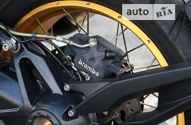 Мотоцикл Внедорожный (Enduro) BMW R 1200GS 2014 в 