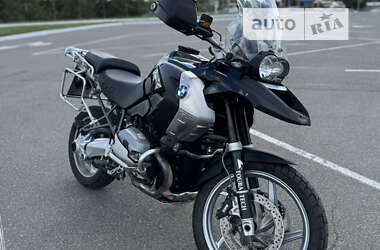 Мотоцикл Туризм BMW R 1200GS 2012 в Києві