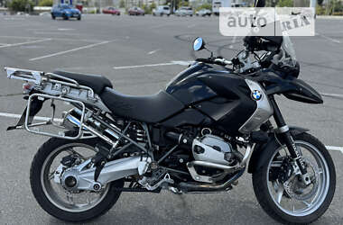 Мотоцикл Туризм BMW R 1200GS 2012 в Києві