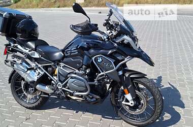 Мотоцикл Спорт-туризм BMW R 1200GS 2016 в Виннице