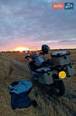 Мотоцикл Туризм BMW R 1200GS 2006 в Дубні