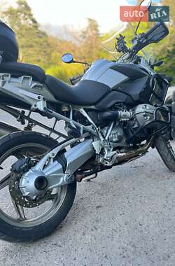 Мотоцикл Многоцелевой (All-round) BMW R 1200GS 2008 в 