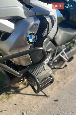 Мотоцикл Многоцелевой (All-round) BMW R 1200GS 2008 в 