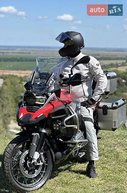 Мотоцикл Туризм BMW R 1200GS 2015 в Одессе