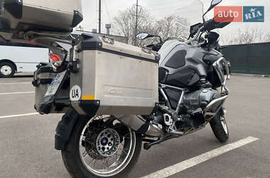 Мотоцикл Спорт-туризм BMW R 1200GS 2014 в Одессе