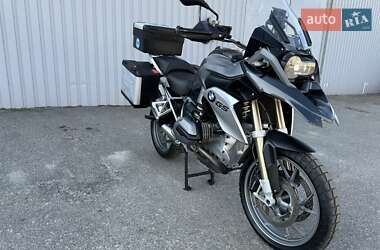 Мотоцикл Многоцелевой (All-round) BMW R 1200GS 2014 в Днепре