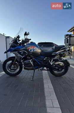 Мотоцикл Багатоцільовий (All-round) BMW R 1200GS 2017 в Кропивницькому