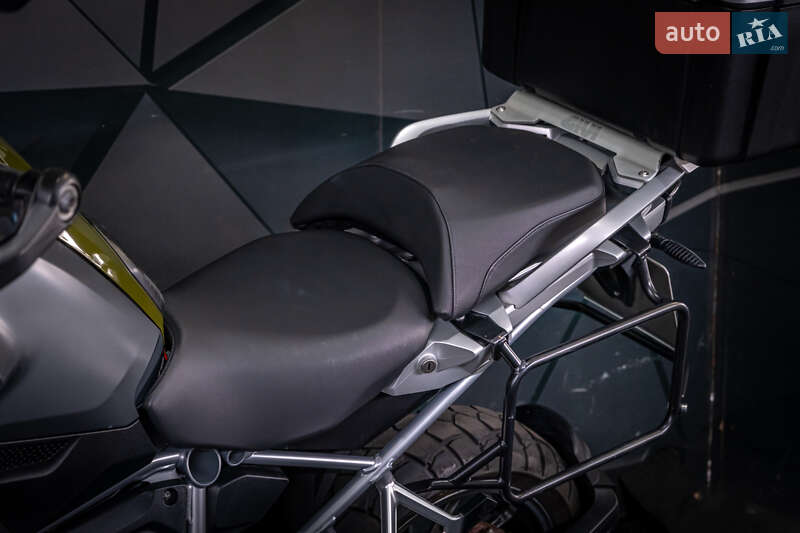 Мотоцикл Многоцелевой (All-round) BMW R 1200GS 2015 в Киеве