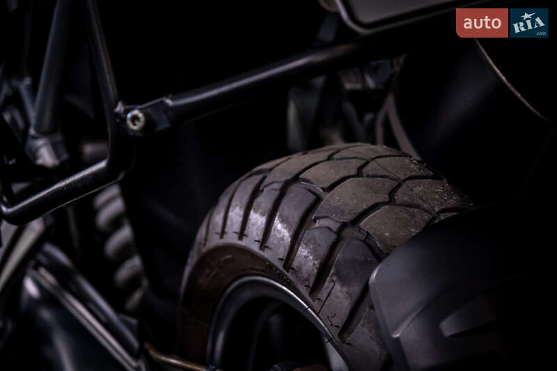 Мотоцикл Многоцелевой (All-round) BMW R 1200GS 2015 в Киеве