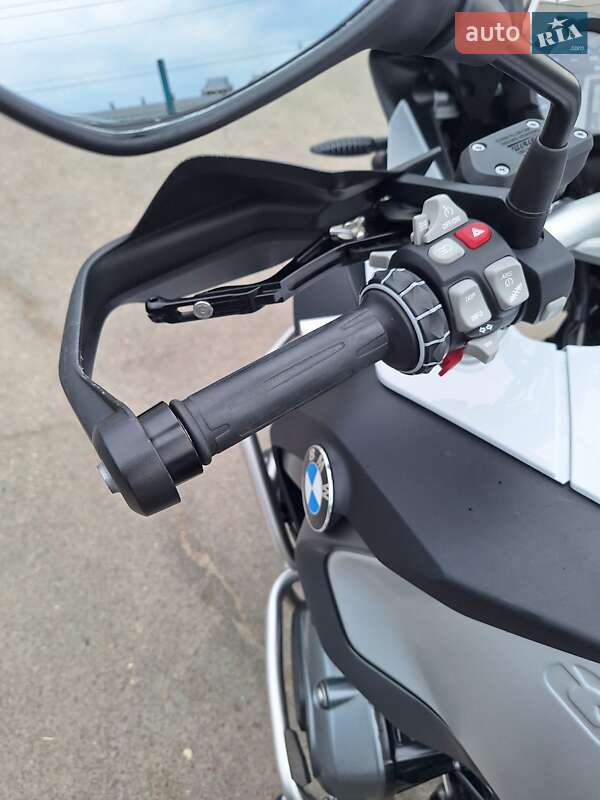 Мотоцикл Многоцелевой (All-round) BMW R 1200GS 2015 в Днепре