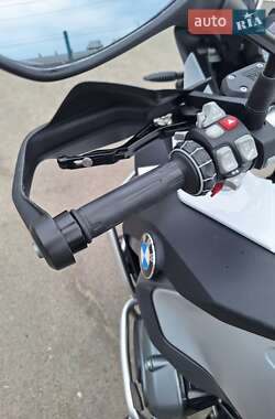 Мотоцикл Многоцелевой (All-round) BMW R 1200GS 2015 в 