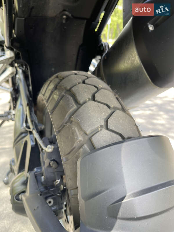 Мотоцикл Туризм BMW R 1200GS 2016 в Киеве