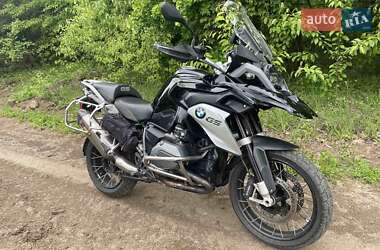 Мотоцикл Спорт-туризм BMW R 1200GS 2016 в Хмельницком