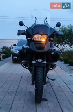 Мотоцикл Многоцелевой (All-round) BMW R 1200GS 2011 в Носовке