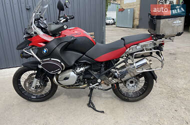 Мотоцикл Многоцелевой (All-round) BMW R 1200GS 2008 в Киеве