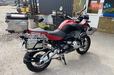 Мотоцикл Многоцелевой (All-round) BMW R 1200GS 2008 в 