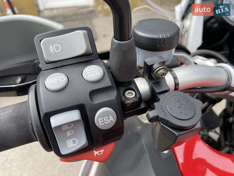 Мотоцикл Многоцелевой (All-round) BMW R 1200GS 2008 в Киеве