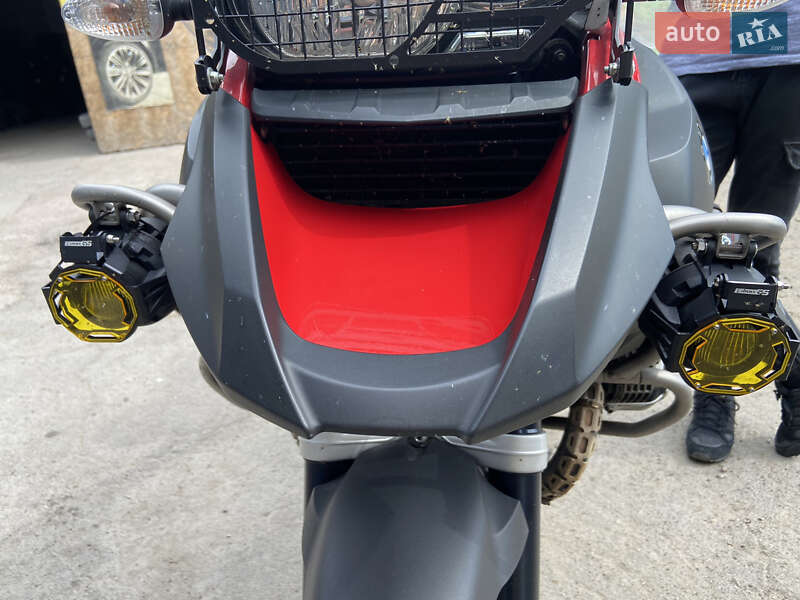 Мотоцикл Многоцелевой (All-round) BMW R 1200GS 2008 в Киеве