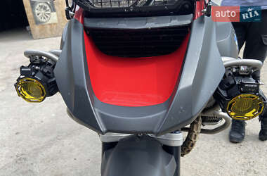 Мотоцикл Многоцелевой (All-round) BMW R 1200GS 2008 в 