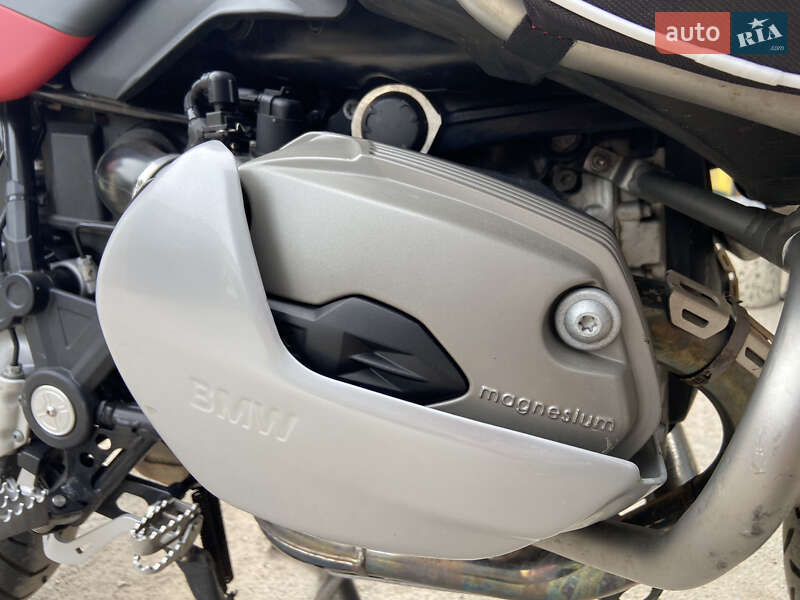 Мотоцикл Многоцелевой (All-round) BMW R 1200GS 2008 в Киеве
