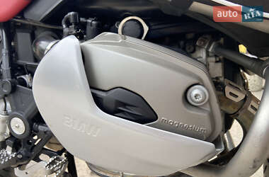 Мотоцикл Многоцелевой (All-round) BMW R 1200GS 2008 в 