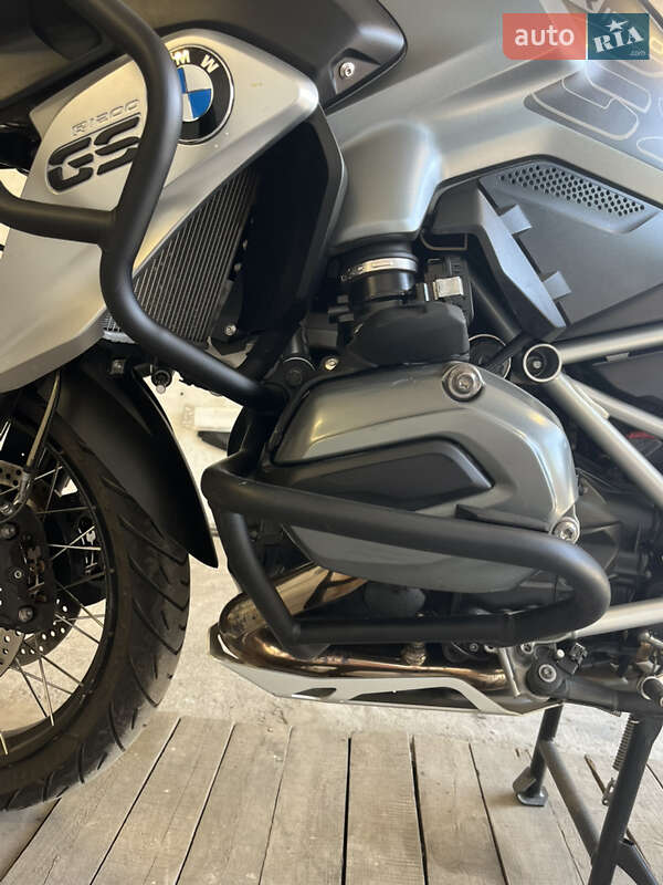Мотоцикл Туризм BMW R 1200GS 2015 в Знам'янці