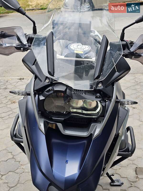 Мотоцикл Туризм BMW R 1200GS 2016 в Кам'янець-Подільському