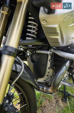 Мотоцикл Туризм BMW R 1200GS 2010 в 