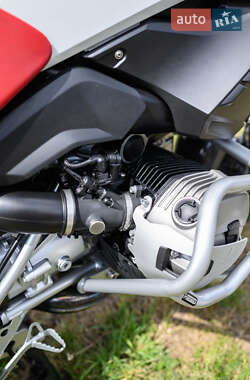 Мотоцикл Туризм BMW R 1200GS 2010 в 
