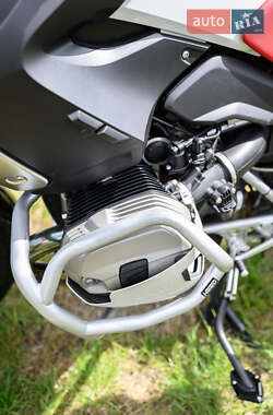 Мотоцикл Туризм BMW R 1200GS 2010 в 