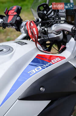 Мотоцикл Туризм BMW R 1200GS 2010 в 