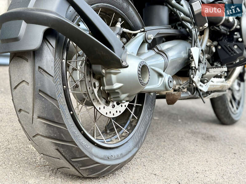 Мотоцикл Позашляховий (Enduro) BMW R 1200GS 2012 в Києві