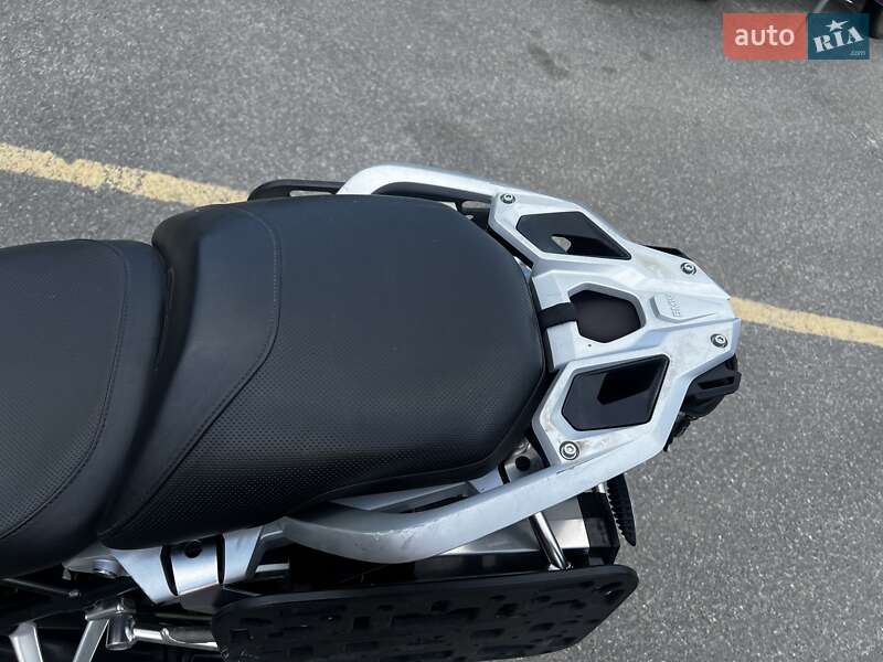 Мотоцикл Багатоцільовий (All-round) BMW R 1200GS 2017 в Києві