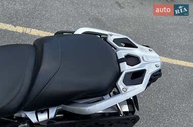 Мотоцикл Многоцелевой (All-round) BMW R 1200GS 2017 в 