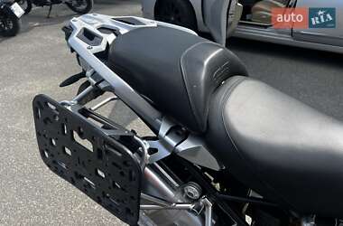 Мотоцикл Многоцелевой (All-round) BMW R 1200GS 2017 в 