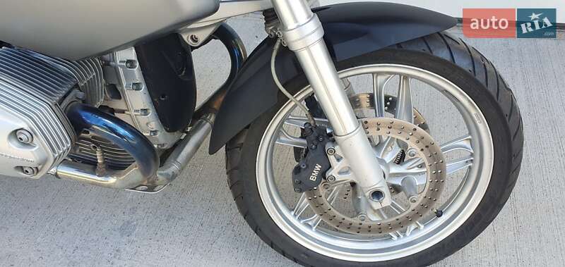 Мотоцикл Внедорожный (Enduro) BMW R 1200GS 2005 в Чернигове фото 15 Мотоцикл Внедорожный (Enduro) BMW R 1200GS 2005 в Чернигове